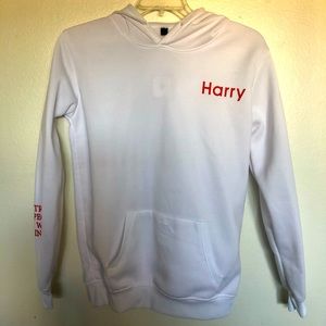 Harry hoodie
